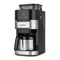 Gastroback 42711 S Grind & Brew Pro Thermo