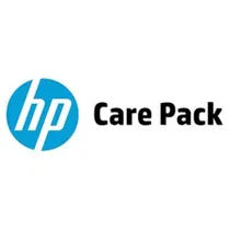 HP eCare Pack U7897E 4 Jahre Vor-Ort-Service NBD 