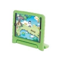 Parat KidsCover für iPad 25.91/10.2 2019/2020 inkl. Pen + ScreenCover grün