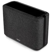Denon Home 250 schwarz, Multiroom, Bluetooth + WLAN, Airplay 2