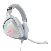 ASUS ROG Delta white