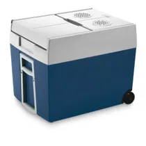 MobiCool MT48W Getränkekisten-Kühlbox AC/DC