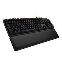 Logitech G513 Carbon LS RGB 920-009324 GX Brown tak