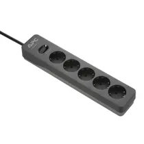 APC PME5B-GR Essential SurgeArrest
