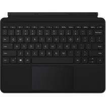 Microsoft Surface Go 2 Type Cover Schwarz Retail Edition, für Go 2 & Go3