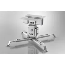 Celexon MultiCel 1200S Deckenhalterung universal silber