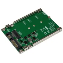 StarTech SAT32M225 1x M.2 SATA3 2230/2242/2260/2280 auf 2.5''