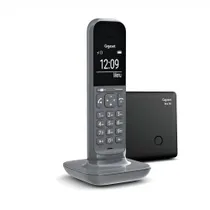 Gigaset CL390 dark grey