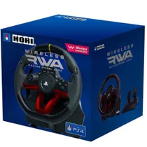 Hori Wireless RWA Racing Wheel Apex Lenkrad