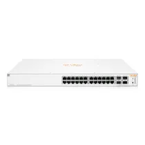 Aruba InstantOn 1930-24G-4SFP+ PoE+ 370W