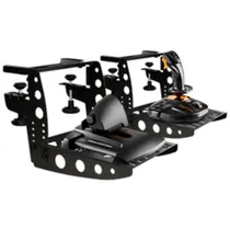 Thrustmaster TM Flying Clamp Montagehalterung für TCA Serie