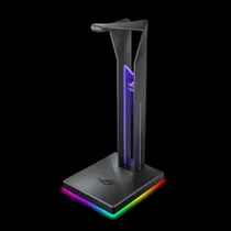 ASUS ROG Throne mit 7.1 Surround-Sound, zwei USB-3.1-Ports und AURA Sync