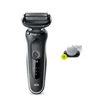 Braun Series 5 50-W1600s Herrenrasierer