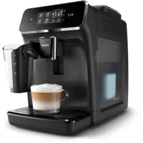 Philips EP2230/10 2200 Serie LatteGo schwarz
