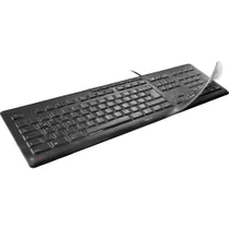 CHERRY 615-10006 WetEx Tastaturschutz für STREAM JK-8500xx-x