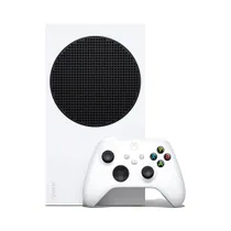 Microsoft XBox Series S Digital Edition 512GB weiß