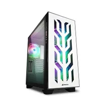 Sharkoon ELITE SHARK CA300T weiß