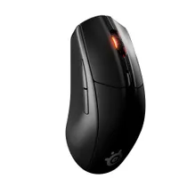 SteelSeries Rival 3 Kabellose Gaming Maus schwarz