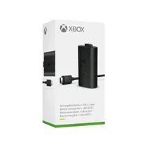 XBox Series X Play & Charge Kit