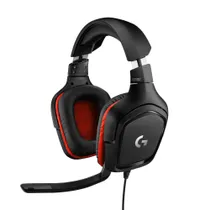Logitech G332 Stereo Gaming Headset