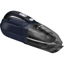Bosch BHN20L Move Akkustaubsauger, Lithium 20Vmax blau