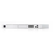 Ubiquiti UniFi Dream Machine Pro 8x GB-LAN, mit 1 Gbps RJ45 und 10G SFP+