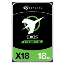 Seagate Exos X18 ST18000NM000J 18TB