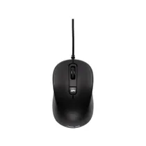 ASUS MU101C optical Maus schwarz