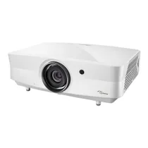 Optoma UHZ65LV 3D DLP Beamer (3840x2160 4K) 5000 Lumen 2000000:1