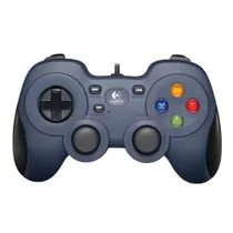 Logitech F310 Gamepad schwarz
