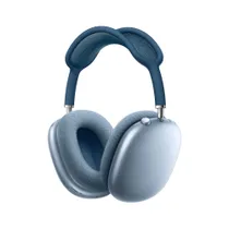 Apple AirPods Max Over-Ear Kopfhörer,  Kabellos,  blau