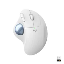Logitech ERGO M575 - Trackball - optisch