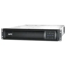 APC Smart UPS 3000VA LCD RM 2U mit Netzwerkkarte