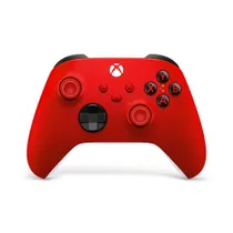 Microsoft Xbox Wireless Controller | Pulse Red