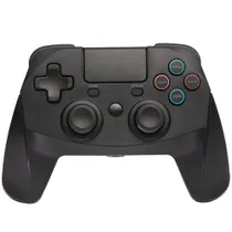 Snakebyte PS4 Controller Game:Pad 4S wirel. black Bluetooth PS4