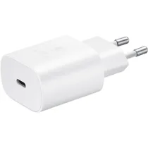 Samsung USB-C Schnellladegerät EP-TA800N weiß