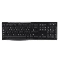 Logitech K270 Wireless Keyboard