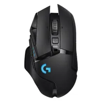 Logitech G502 LIGHTSPEED kabellose Gaming Maus