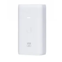 Ubiquiti U-POE-AF PoE Injector Gigabit 802.3af max. 48V 0.5A