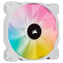 Corsair SP140 RGB Elite Performance 140mm, weiß