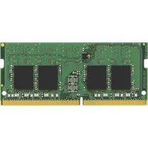 16GB Kingston Server Premier DDR4-2666 SO-DIMM ECC CL19 DIMM  Speicher RAM