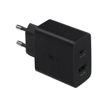 Samsung TA220N Power Adapter Duo 30 Watt schwarz