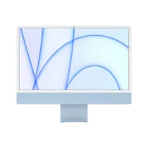 Apple iMac 24'' Retina MGPK3D/A-Z12W005 All-In-One-PC mit macOS