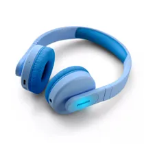 Philips TAK4206BL/00 Wireless On Ear накладные headphones,  Беспроводной,  синий