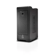 SanDisk Professional G-RAID Shuttle 8-Bay 96TB, Thunderbolt 3