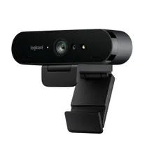 Logitech BRIO STREAM hochauflösende Streaming- und Video-Anrufe in 4K HDR