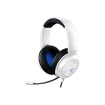 Razer Kraken X für Konsole ( PS5) white