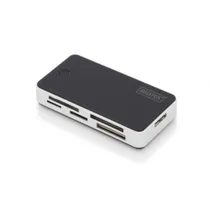 Digitus DA-70330-1 All-in-one Kartenlesegerät
