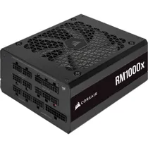 Corsair RM1000X 80+ Gold 1000 Watt