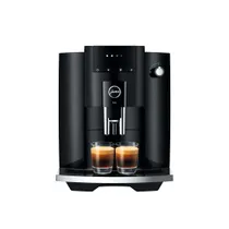 Jura E4 15435 piano black
